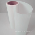 Moistureproof Insulating Flame Retardant White PET Film